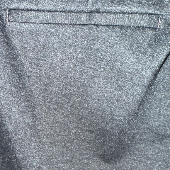 Express Boot High Rise Columnist Pant - Picture 3 of 4